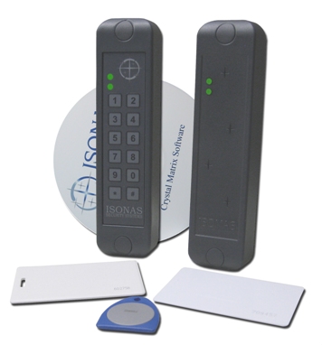 Access Control: It’s not just about Securing Doors Anymore