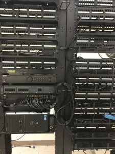 Voice / Data / Video Cabling Neptune, NJ