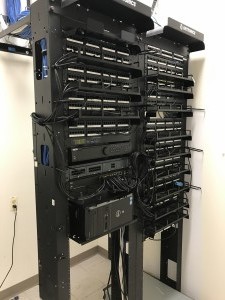Voice / Data / Video Cabling Neptune, NJ