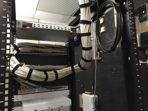 Voice and Data Cabling Monmouth County NJ